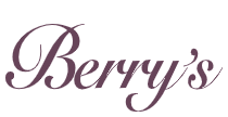 High Jewellery from Berrys