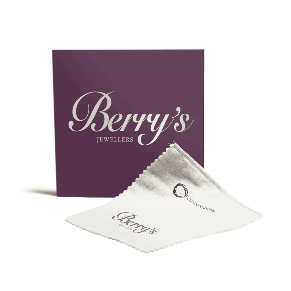 Jewellery And Watch Polishing Cloth