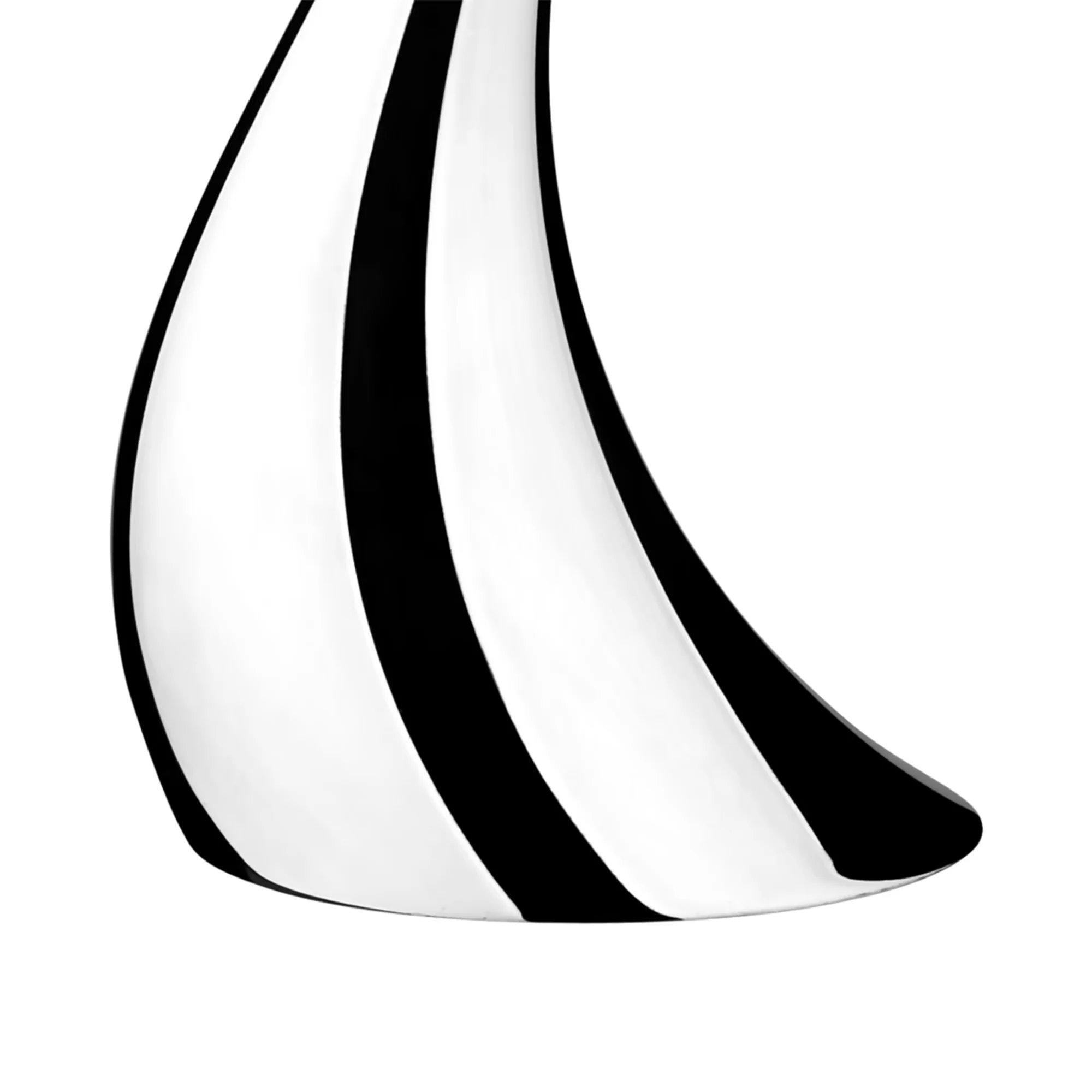 Cobra Medium Floor Candle Holder - Image 6