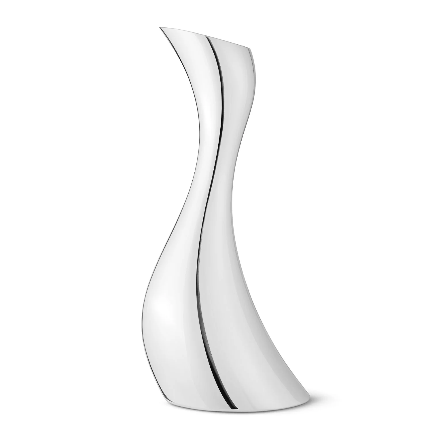 Cobra Stainless Steel Pitcher