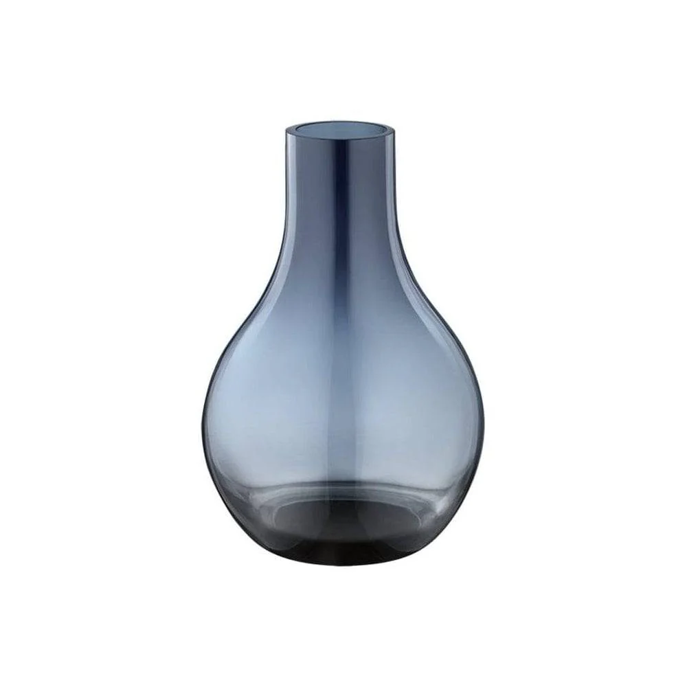 Georg Jenson Small Cafu Glass Vase