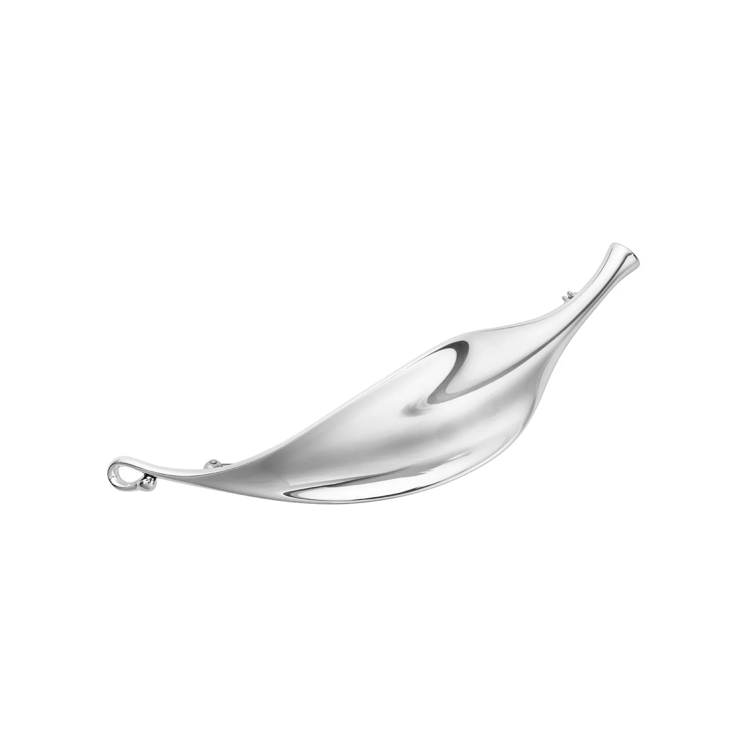 Vivianna Torun Silver Brooch