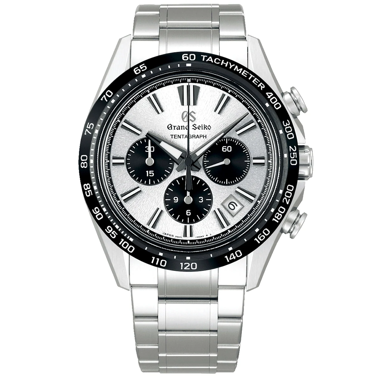Evolution 9 Tentagraph 43.2mm 'Snow Blue' Mens Automatic Watch