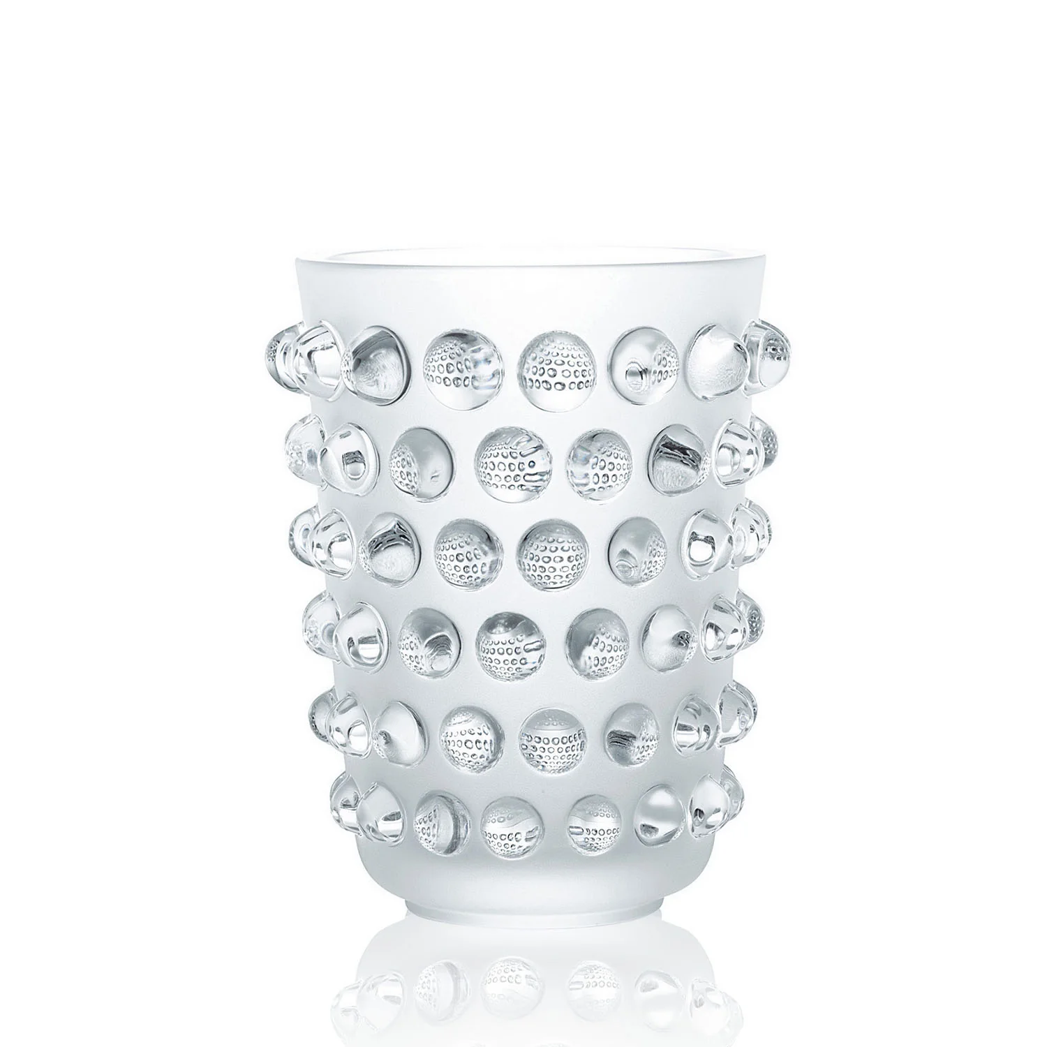 Iconic Mossi Vase