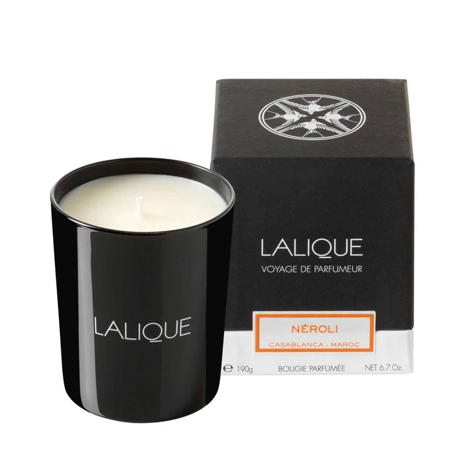 Néroli, Casablanca - Morocco Scented Candle