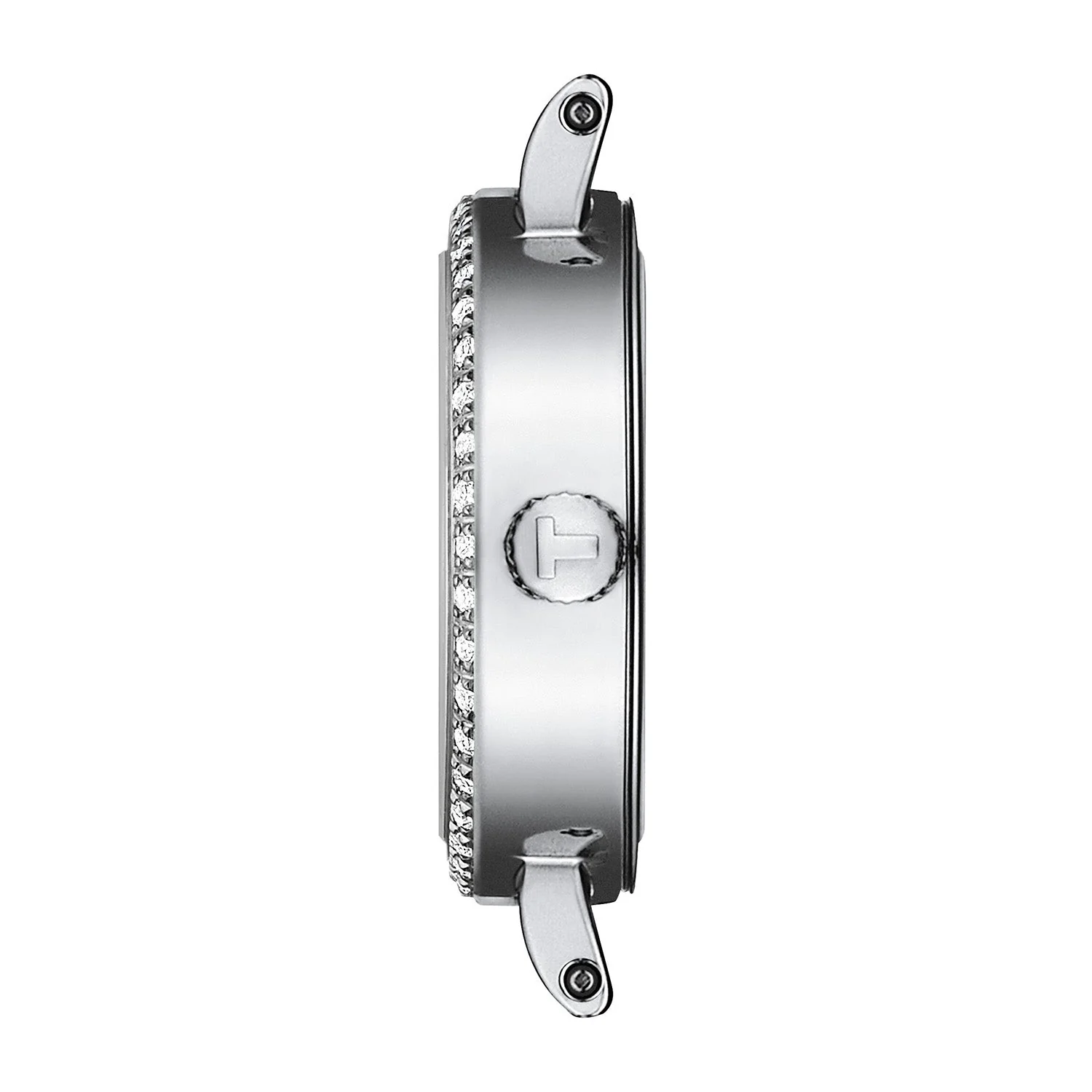 Lovely 19.50mm Quartz Mother of Pearl Dial Bracelet Watch - Image 6
