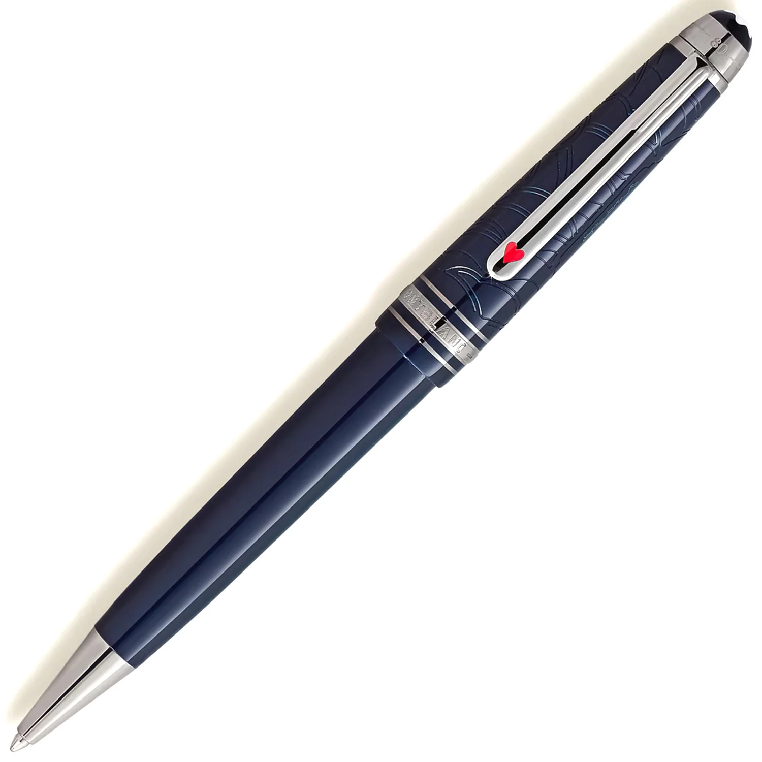 Meisterstück Around the World in 80 Days Classic Ballpoint Pen