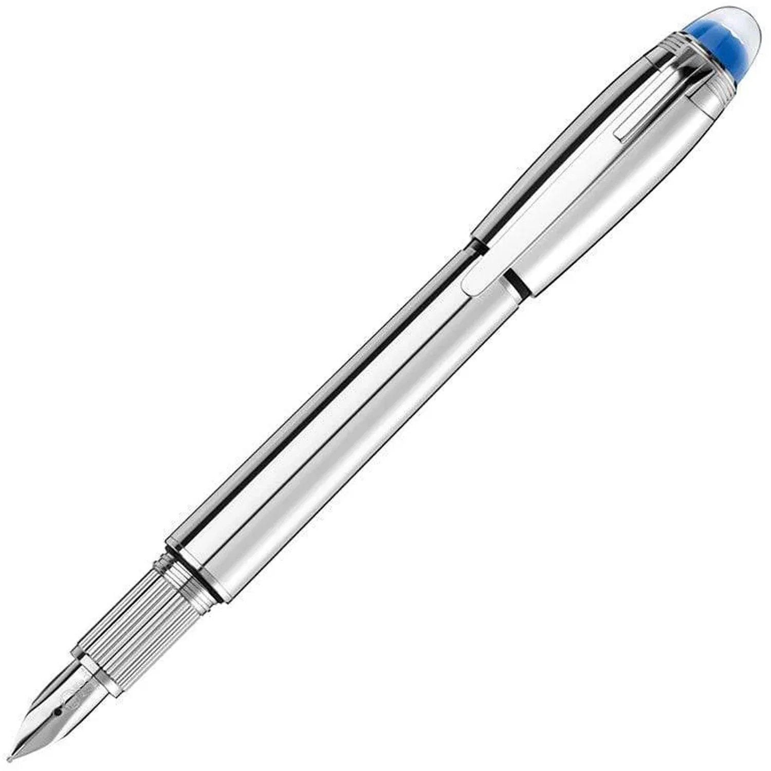 Starwalker Metal Fountain Pen