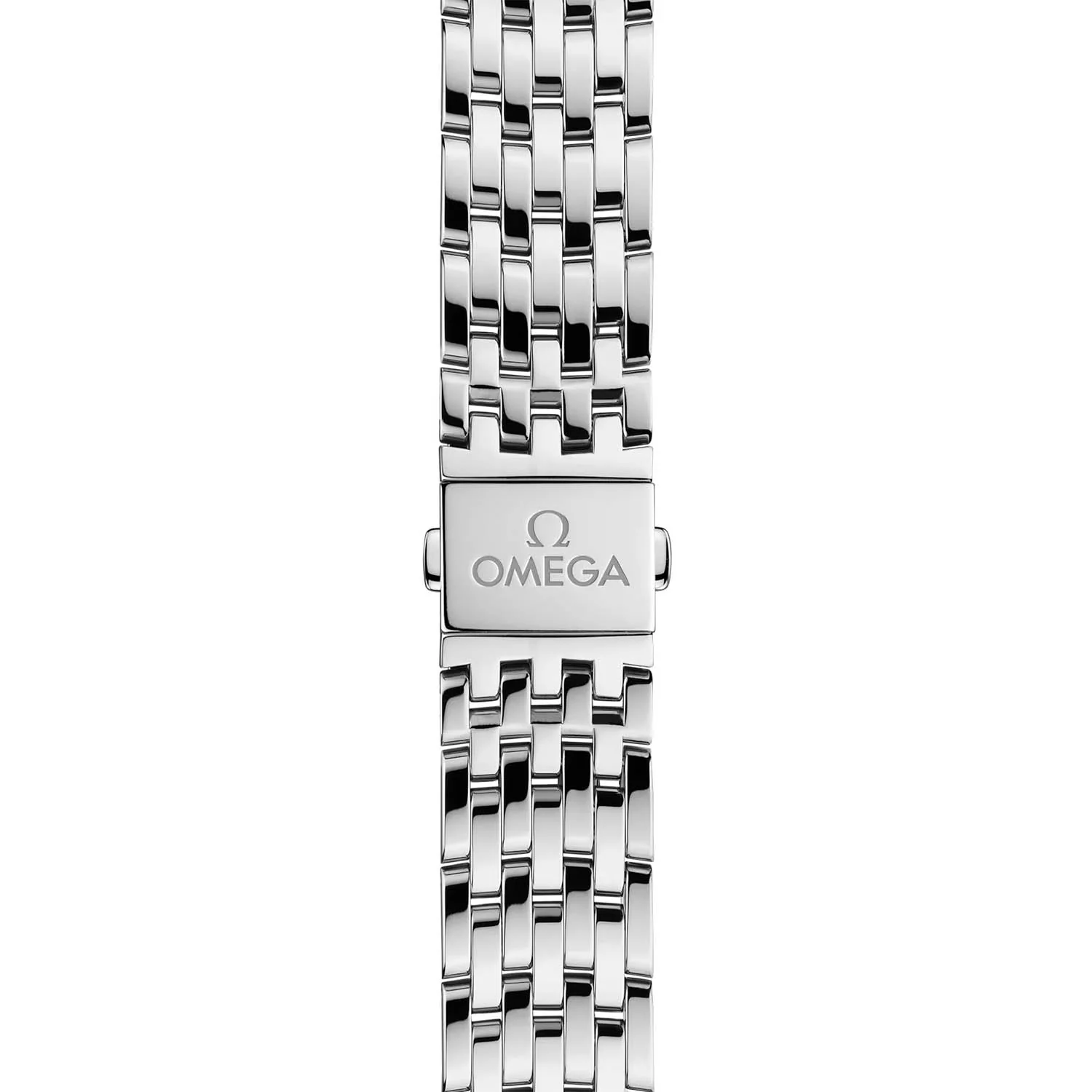 De Ville Prestige 40mm Black/Rose Dial Men's Automatic Bracelet Watch - Image 4