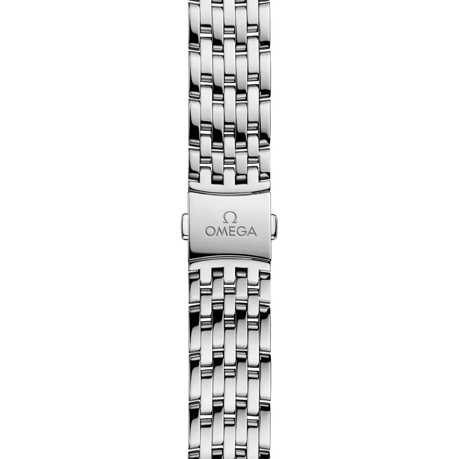 De Ville Prestige 27.5mm Lavender Dial Ladies Bracelet Watch - Image 4