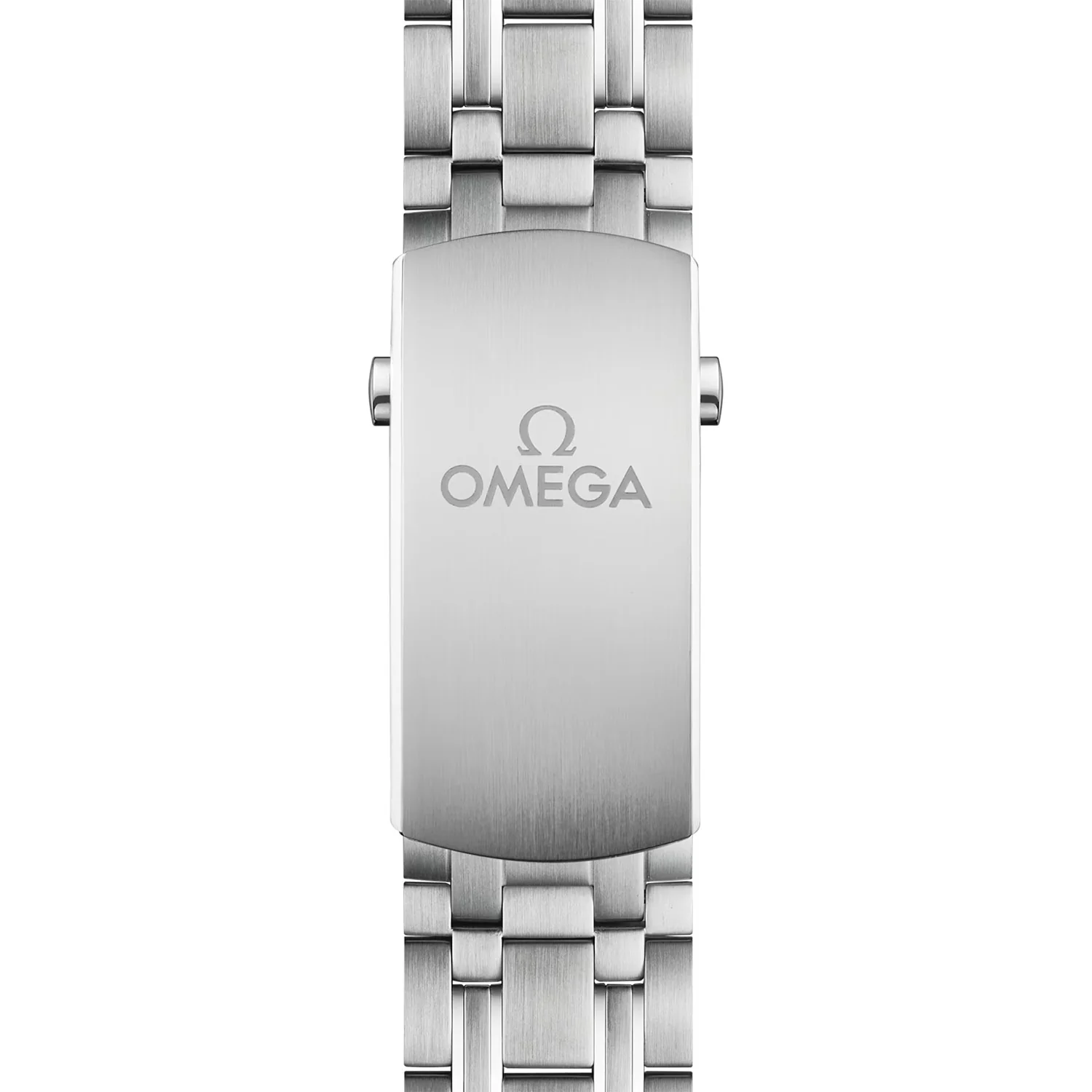 Seamaster Diver 300m 44mm Black Dial Automatic Bracelet Watch - Image 3