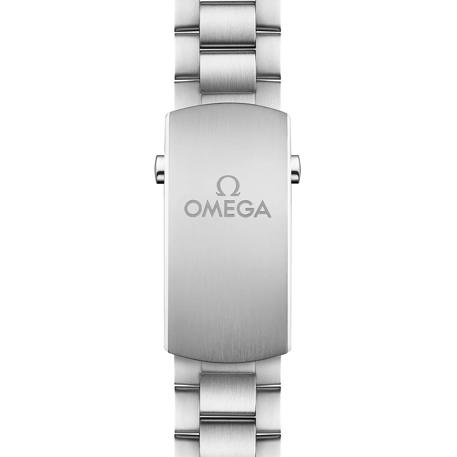 Seamaster Planet Ocean 600m 43.5mm Black Dial & Orange Bezel Watch - Image 5