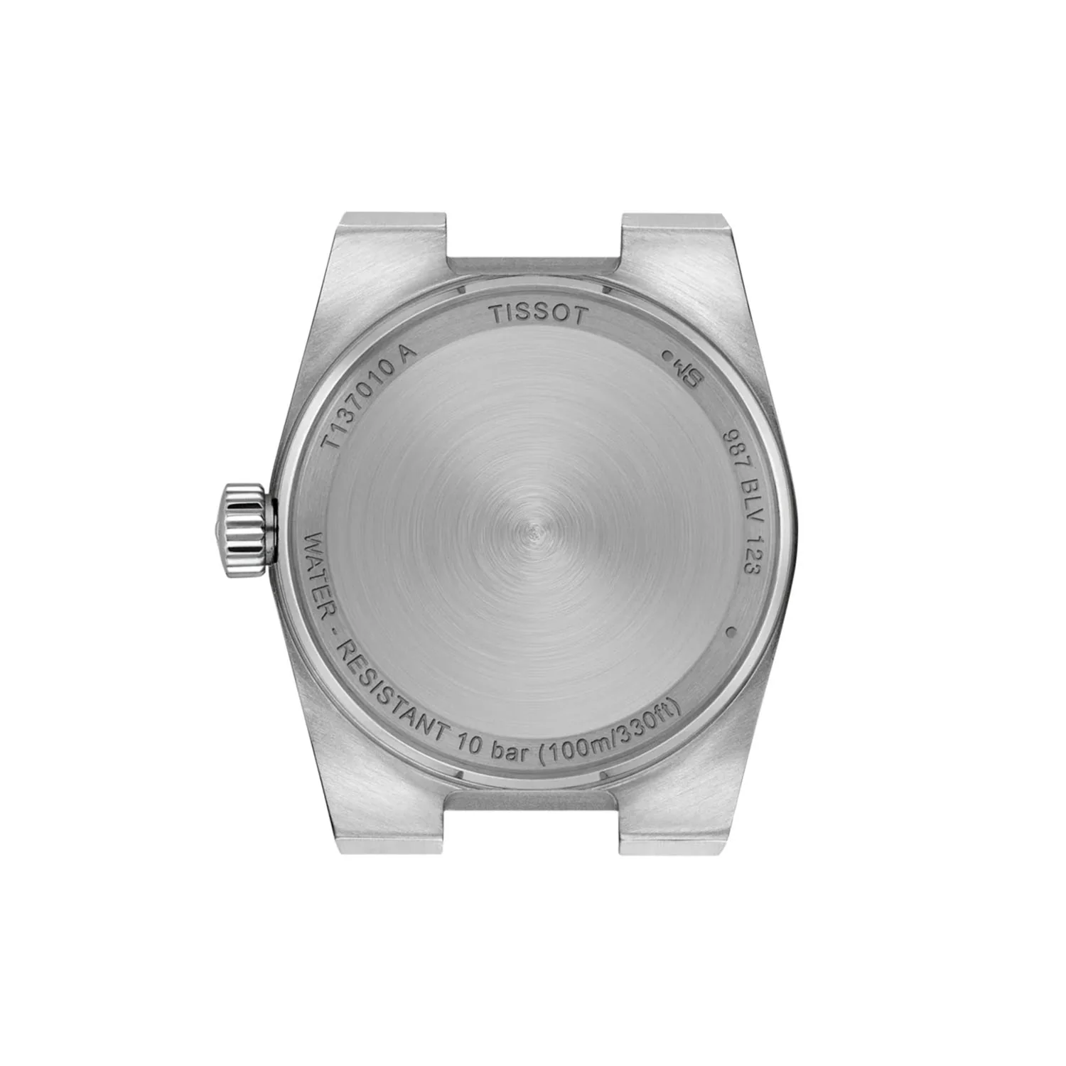 PRX 25mm Pearl Dial Steel and Rose PVD Bracelet Watch - Image 4