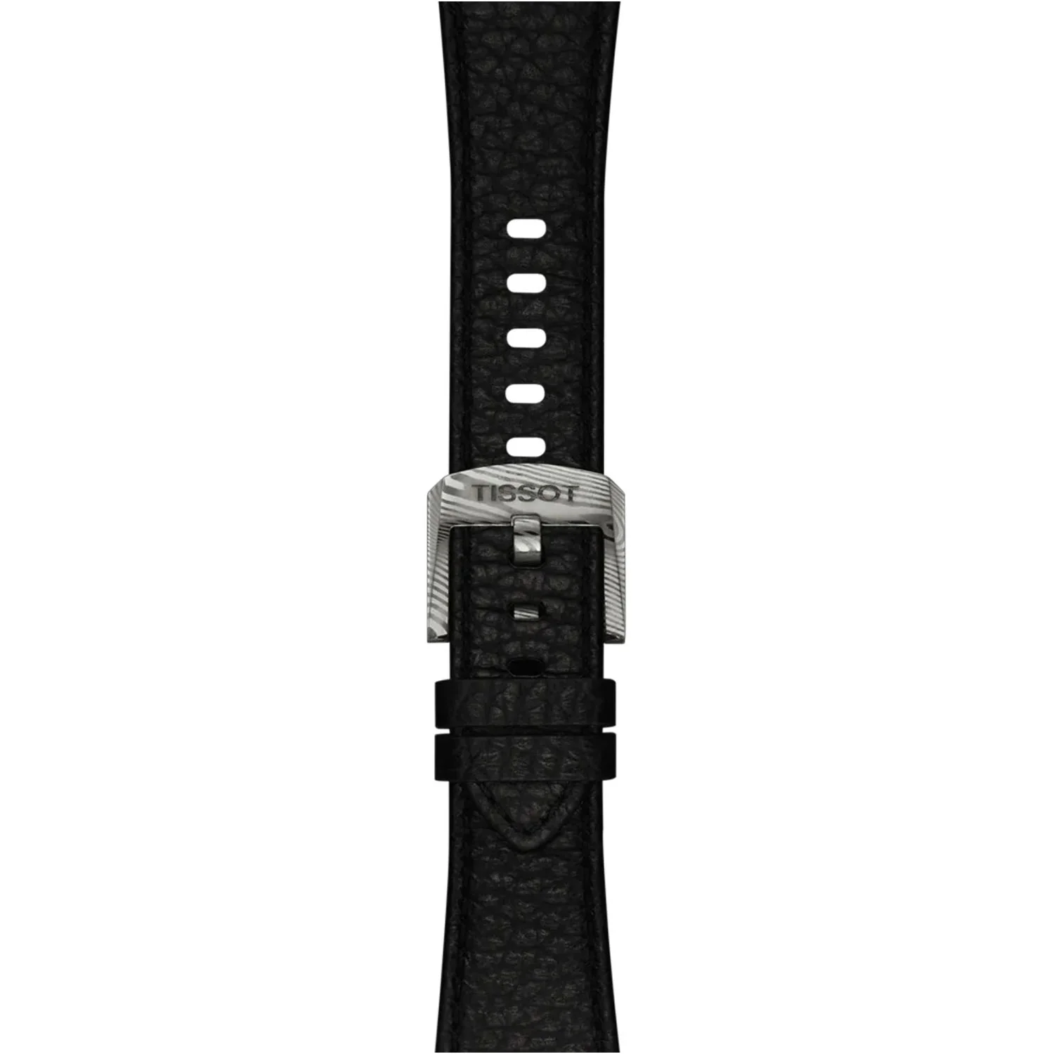 PRX Damascus 38mm Powermatic 80 Automatic Strap Watch - Image 6