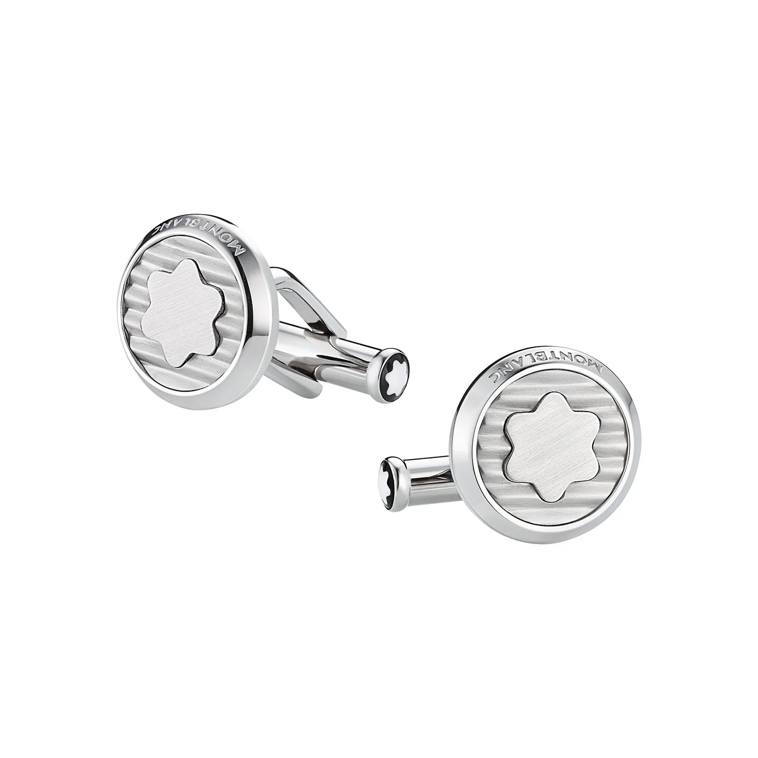 Urban Spirit Cufflinks