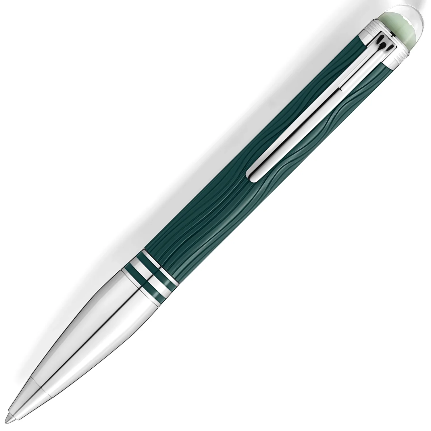 Starwalker PolarGreen Doue Ballpoint