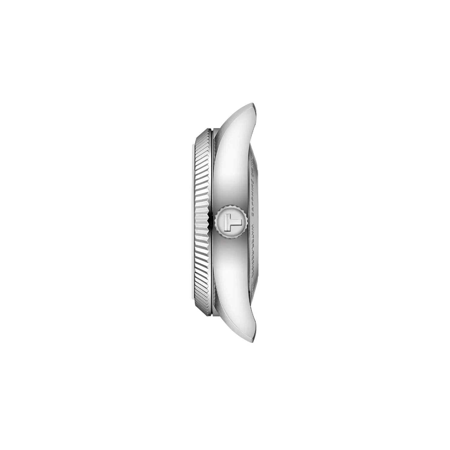 Ballade 30mm Ice Blue Dial Ladies Bracelet Watch - Image 3