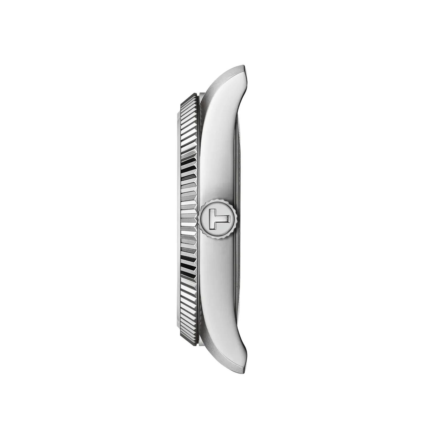 Ballade 34mm Ice Blue Dial Ladies Bracelet Watch - Image 3
