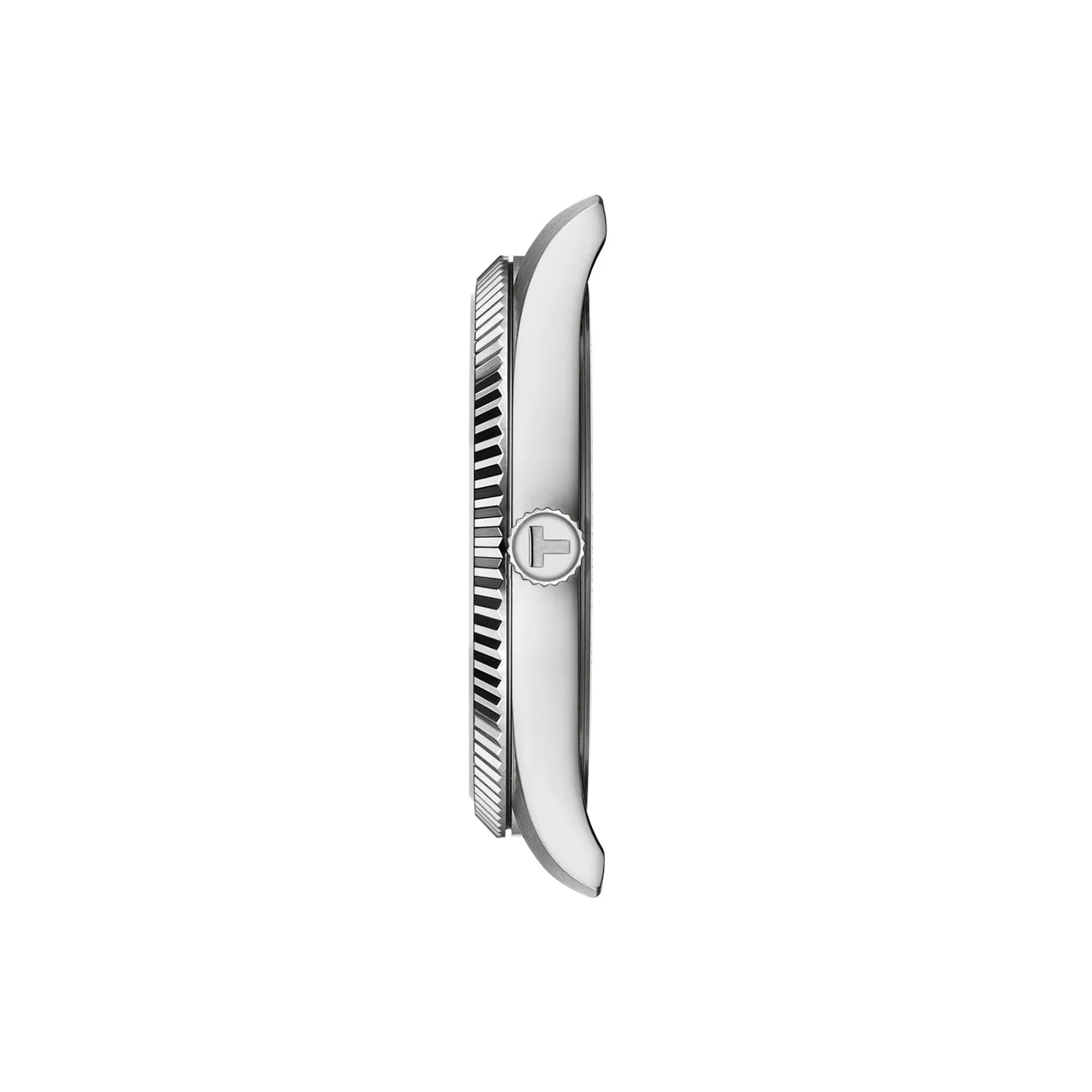 Ballade 40mm Green Dial Bracelet Watch - Image 3
