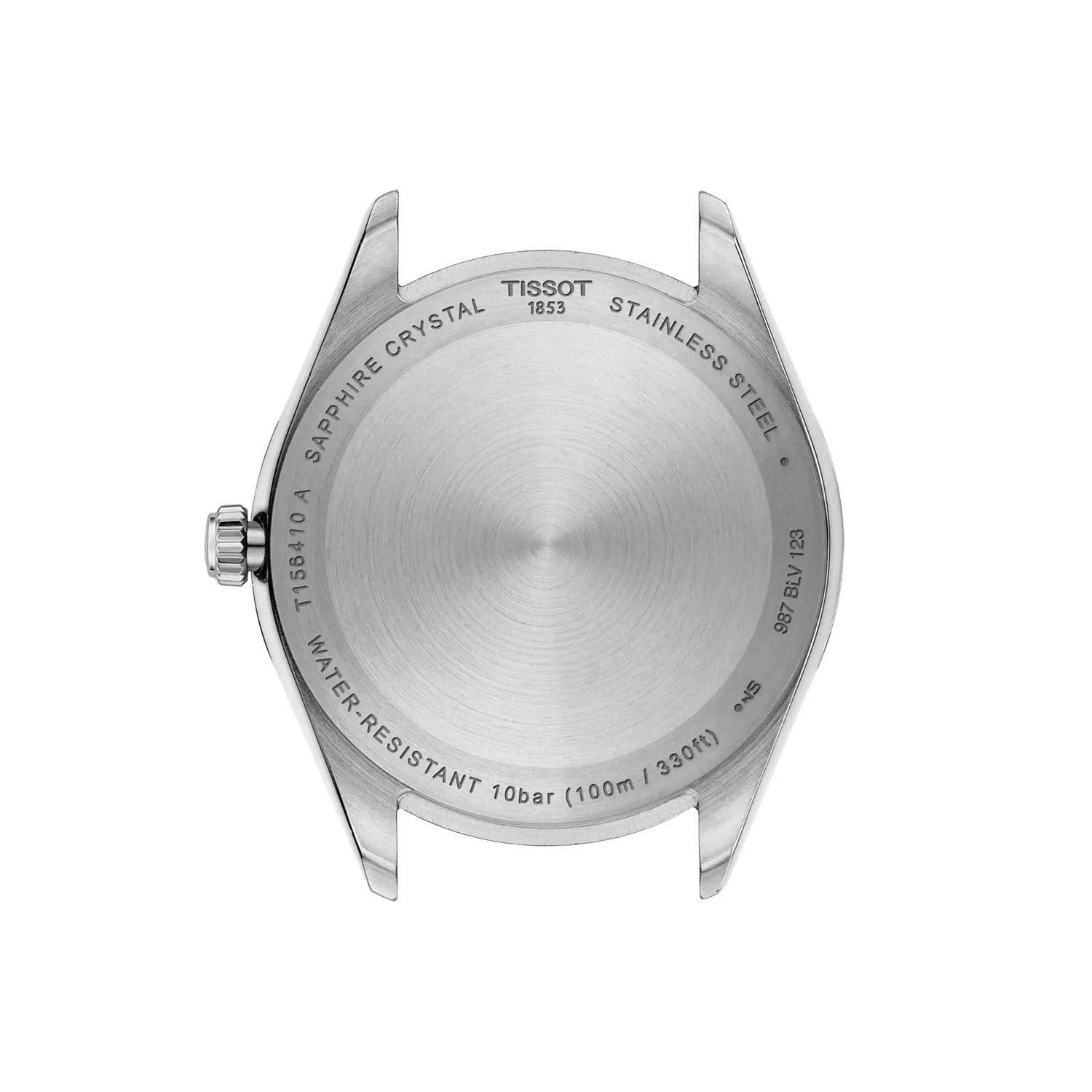 Ballade 40mm Green Dial Bracelet Watch - Image 4