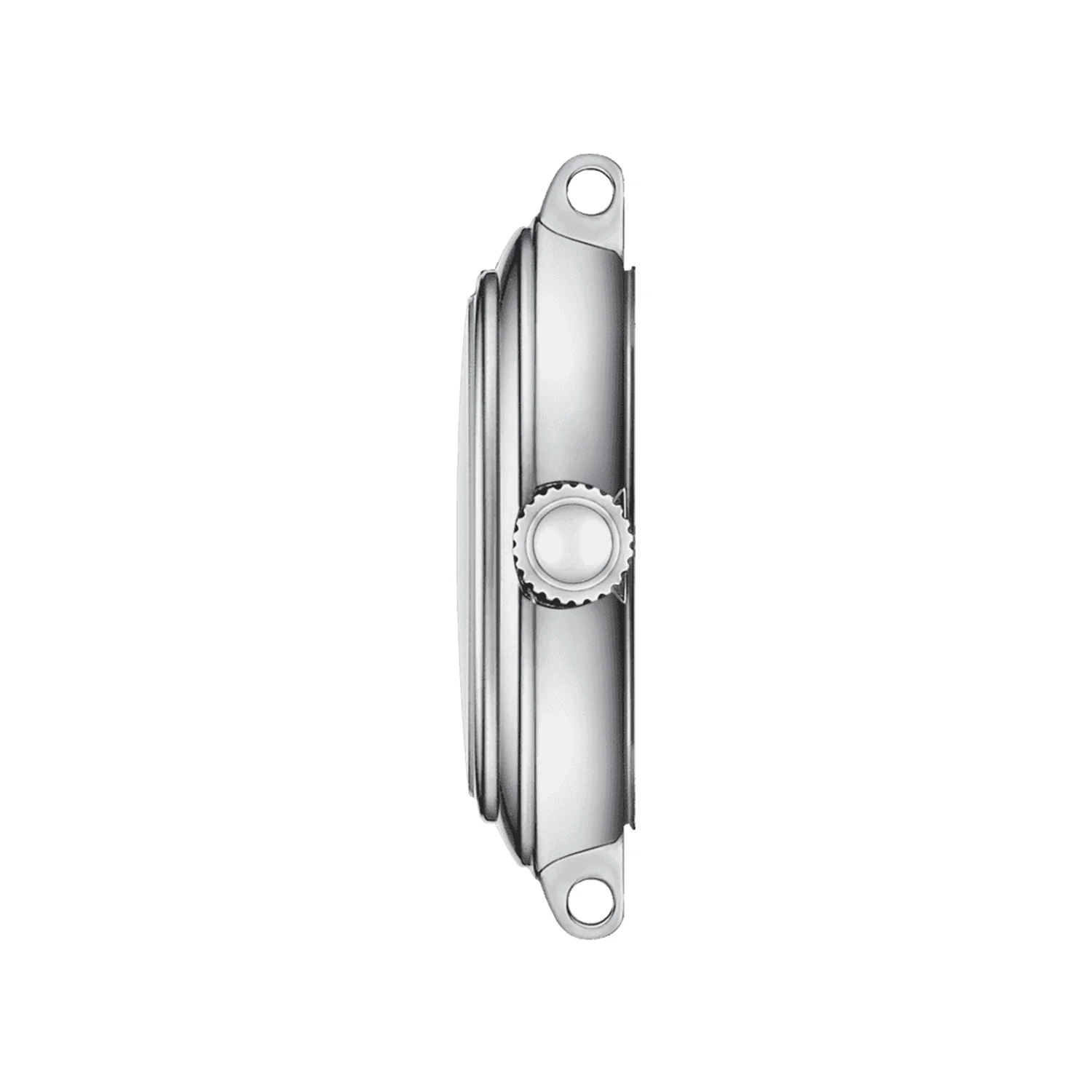 Bellissima Small Lady 26mm Steel Silver Dial Bracelet Watch - Image 4