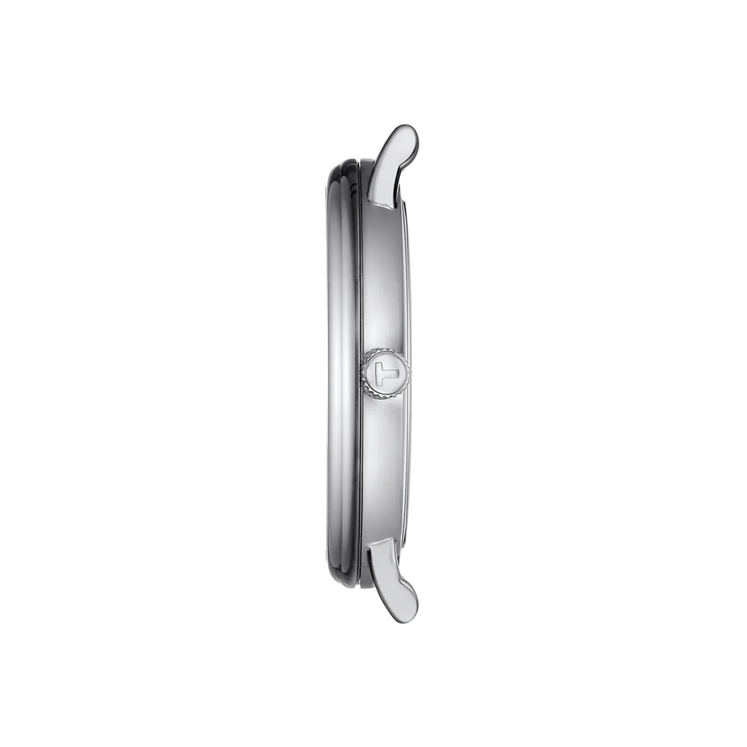 Carson Premium 40mm Silver Dial Bracelet Watch - Image 2