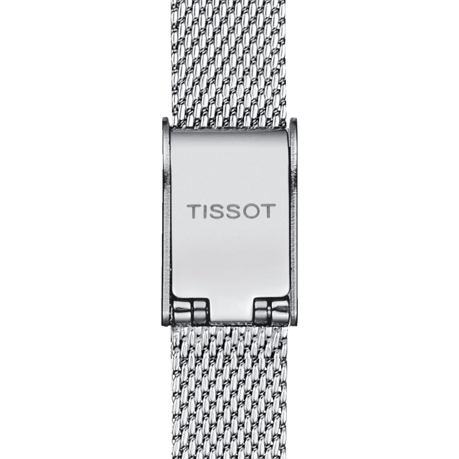 Lovely Square 20mm Blue Dial Ladies Watch - Image 2