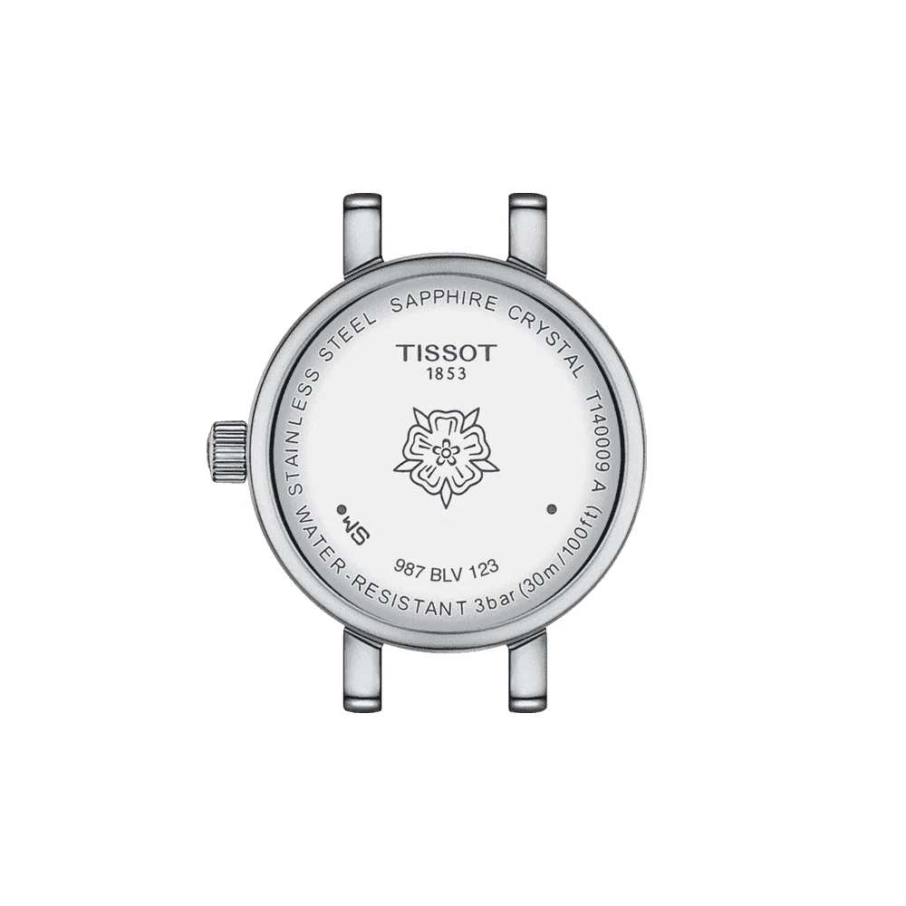 Lovely 19.50mm Mother of Pearl dial  Quartz Braclet Watch - Image 4
