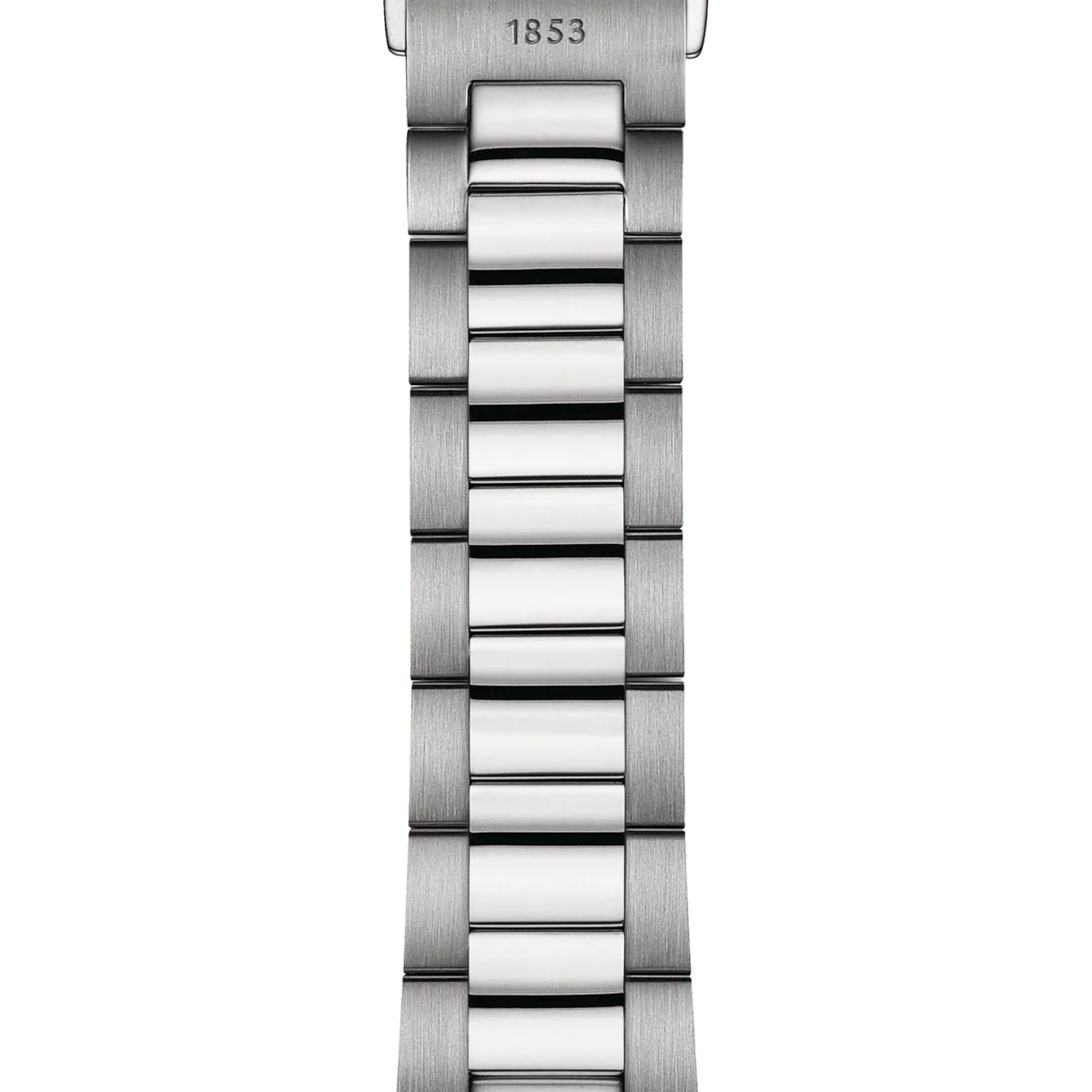 PR 100 Steel 40mm Men's Quartz Blue Dial Bracelet Watch - Image 3