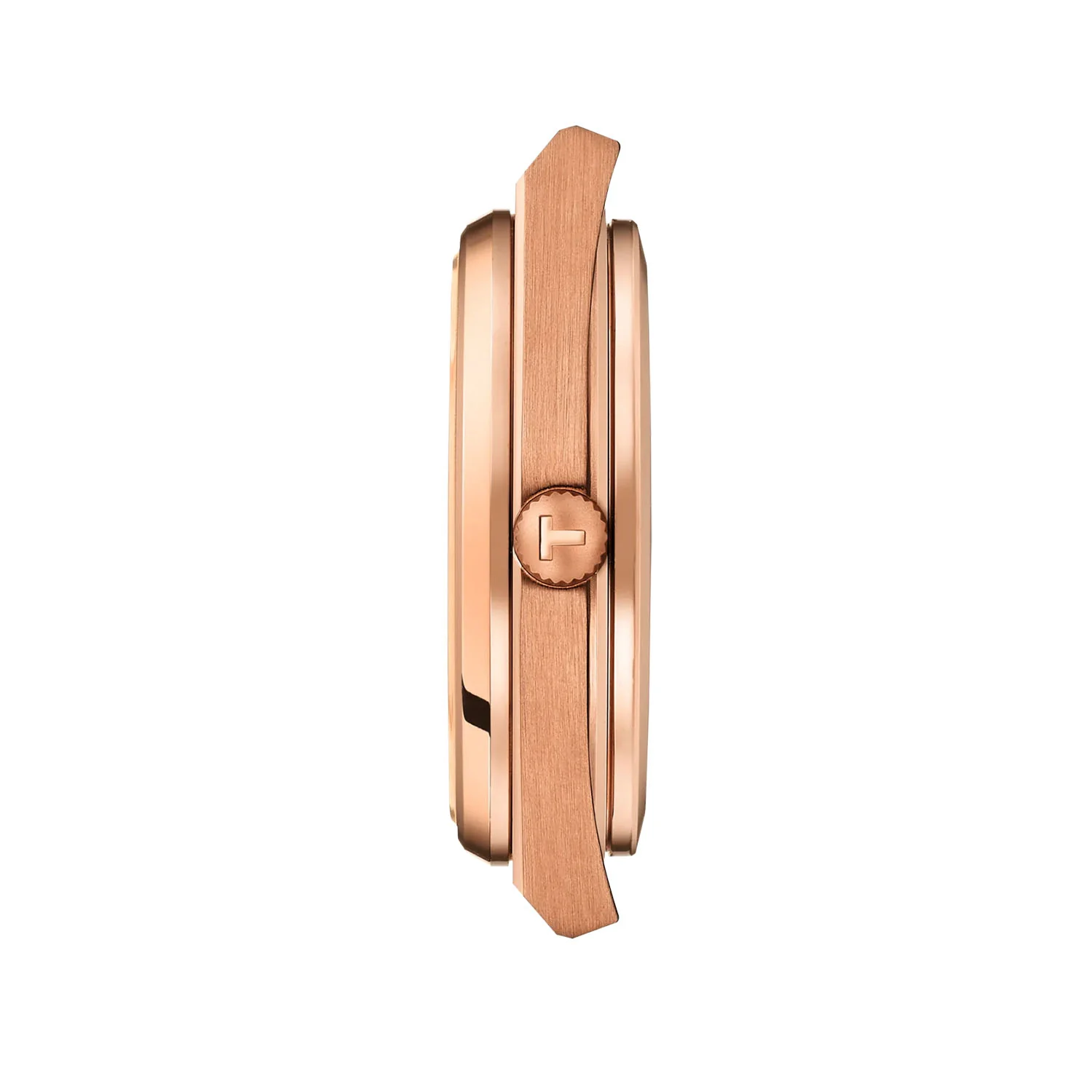PRX Powermatic 80 40mm Rose Gold PVD Automatic Bracelet Watch - Image 3