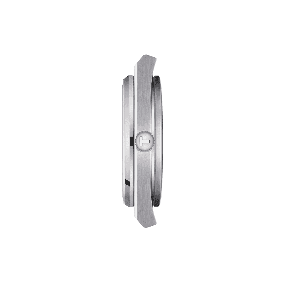 PRX Powermatic 80 Steel 40mm Men's Bracelet Watch - Image 5