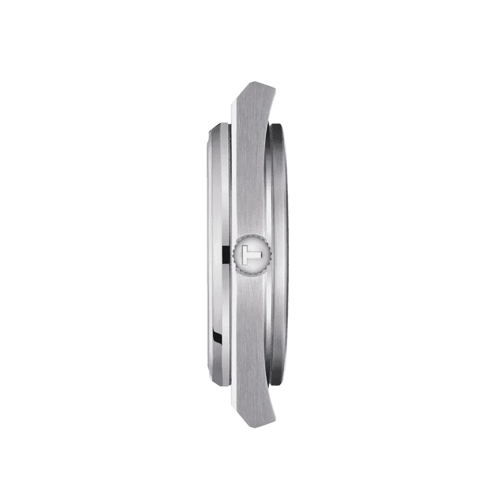 PRX Powermatic 80 Steel Men's Bracelet Watch - Image 3