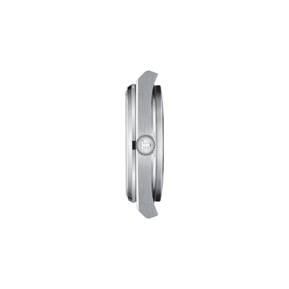 PRX 35mm Light Blue Dial Quartz Bracelet Watch - Image 4