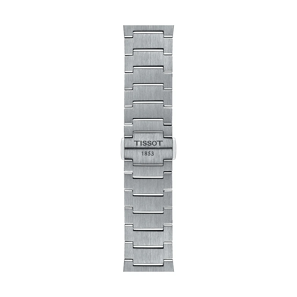 PRX 40mm Green Dial Automatic Bracelet Watch - Image 4
