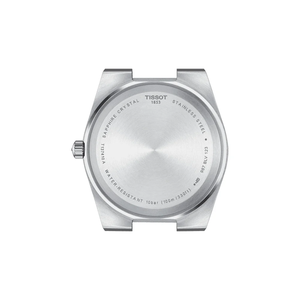 PRX Steel 40mm Men's Quartz Bracelet Watch - Image 4