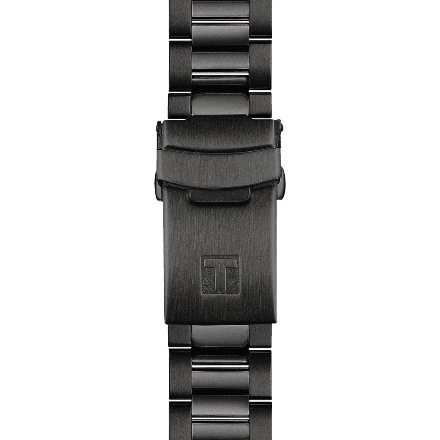 Seastar 1000 40mm Automatic Steel and Black PVD Bracelet watch - Image 3