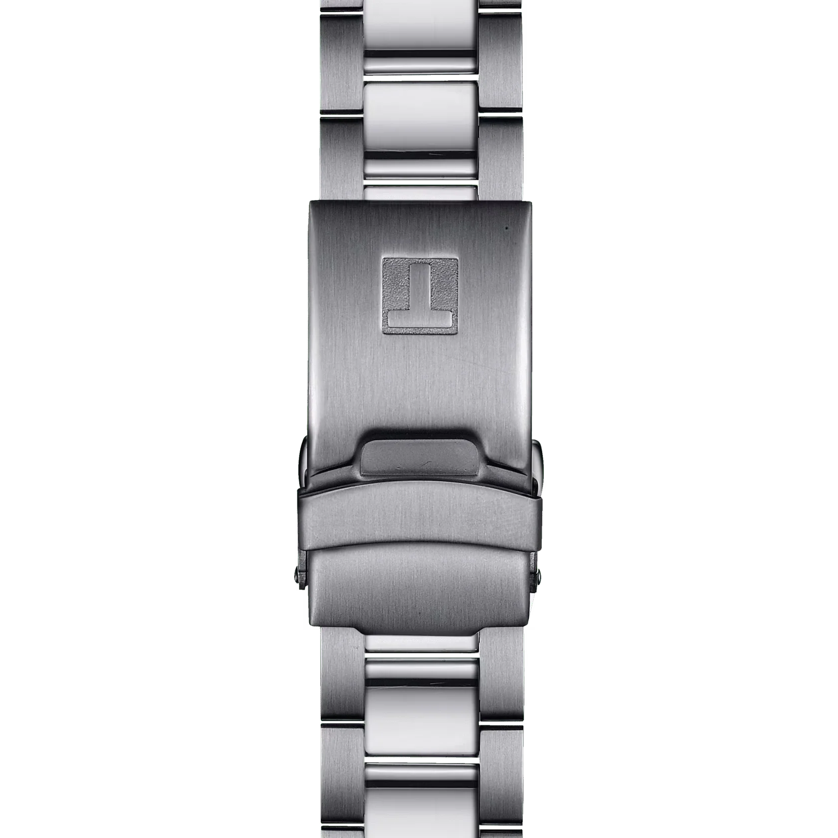 Seastar 1000 40mm Blue Dial & Bezel Quartz Bracelet Watch - Image 4