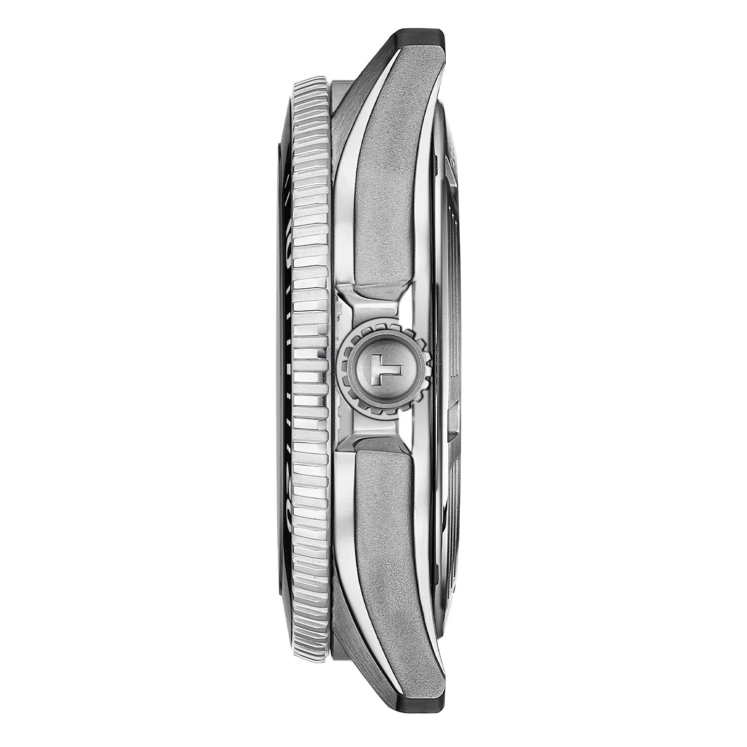 Seastar 1000 Powermatic 80 40mm Grey Automatic Steel Bracelet Watch - Image 6