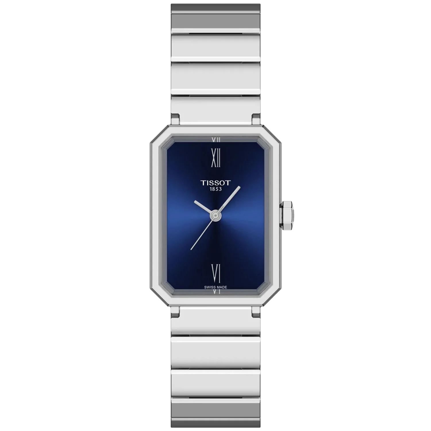 Tissot SRV 100 Bracelet Quartz Watch