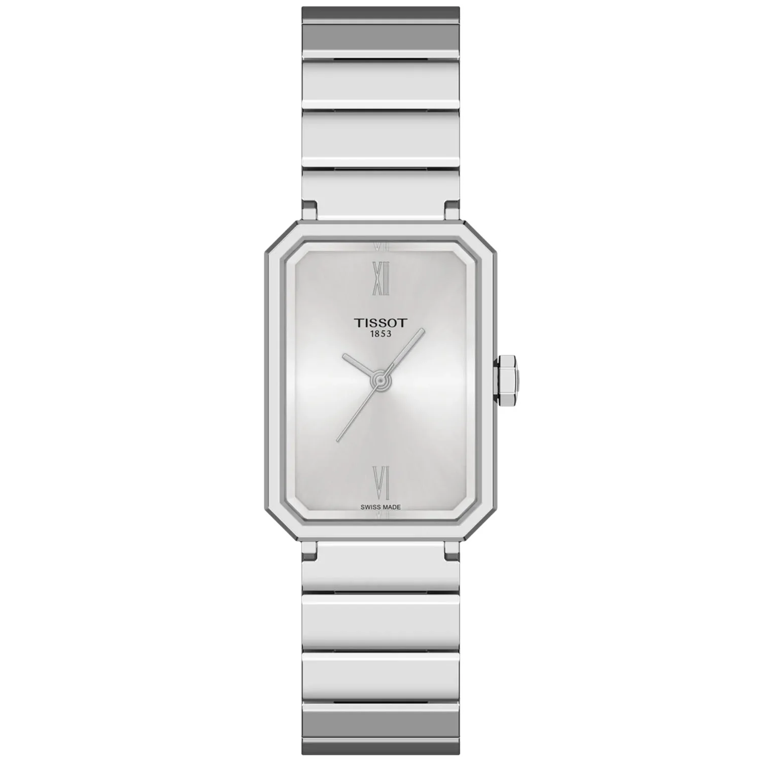Tissot SRV 100 Bracelet Quartz Watch
