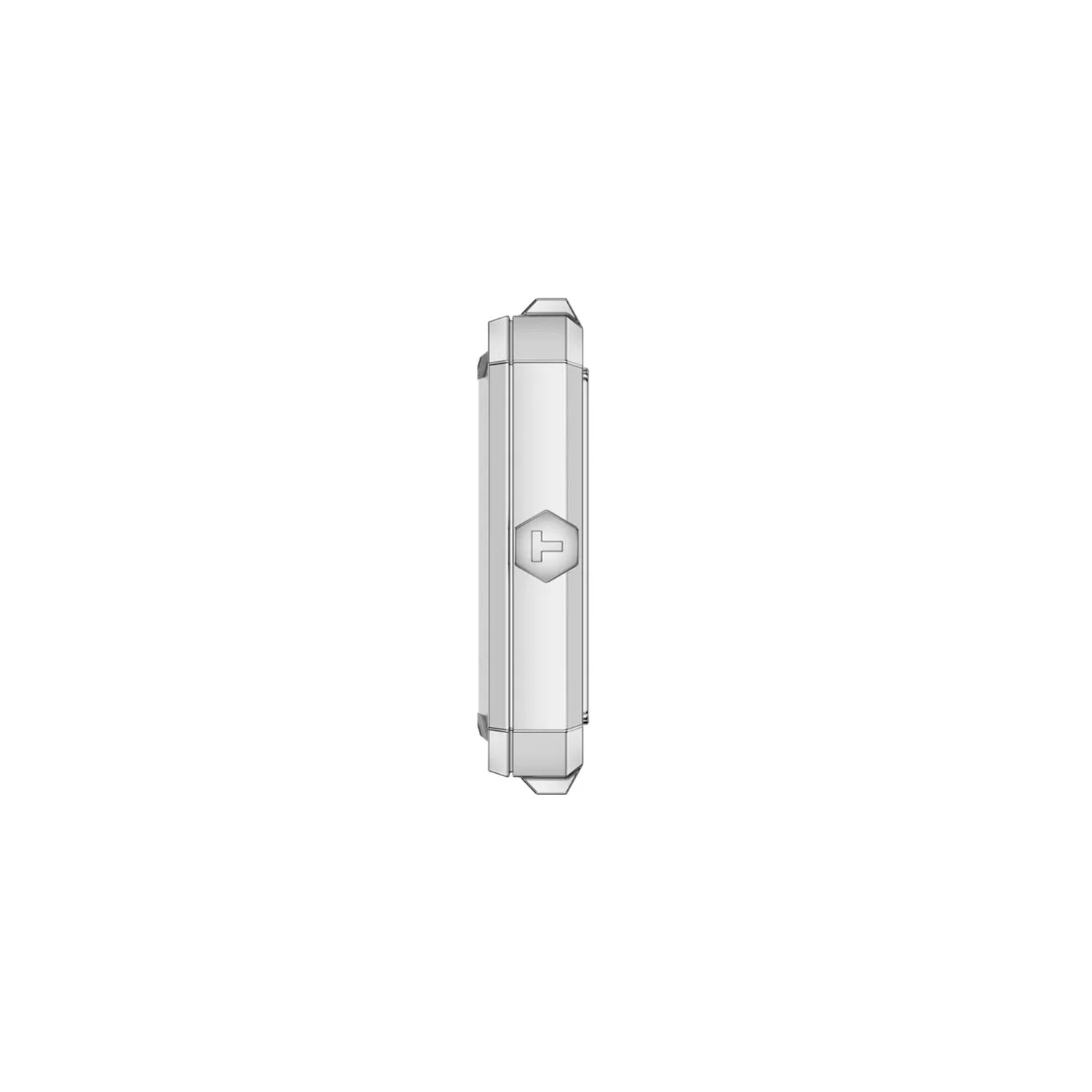 Tissot SRV 100 Bracelet Quartz Watch - Image 3