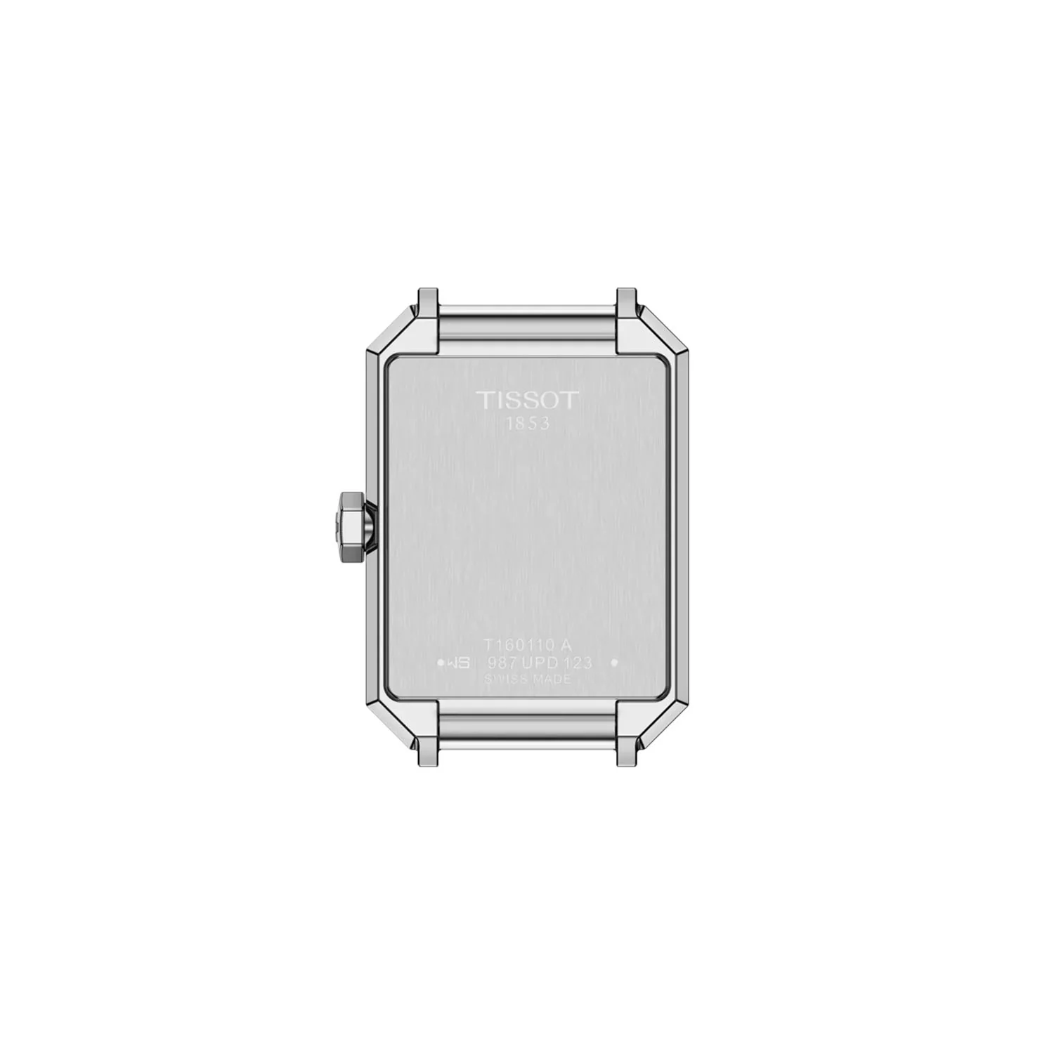 Tissot SRV 100 Bracelet Quartz Watch - Image 4