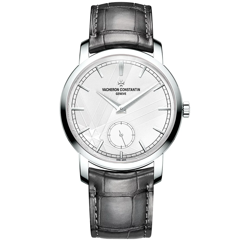 Traditionnelle 38mm Platinum 270th Anniversary Limited Edition Watch
